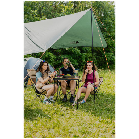 Vordach Zulu Dreamtime Tarp