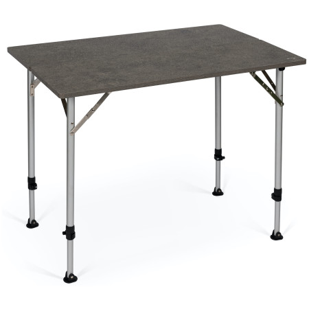 Campingtisch Dometic Zero Concrete Table Medium grau Concrete