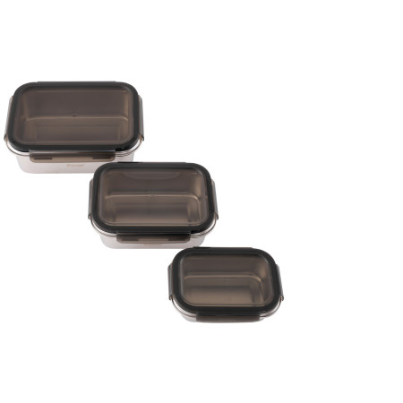 Lebensmittelbox Outwell Camper Food Box Set