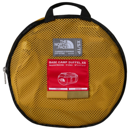 Reisetasche The North Face Base Camp Duffel - Xs
