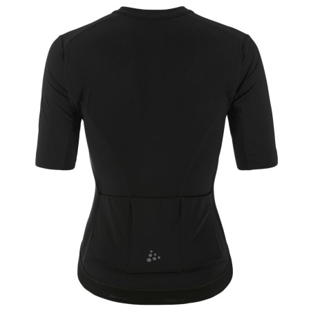 Damen-Radtrikot Craft W Endur Traning