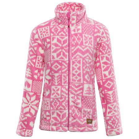 Kinder-Sweatshirt Alpine Pro Eflino
