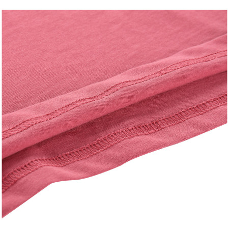 Kinder-T-Shirt Alpine Pro Ecomo 2