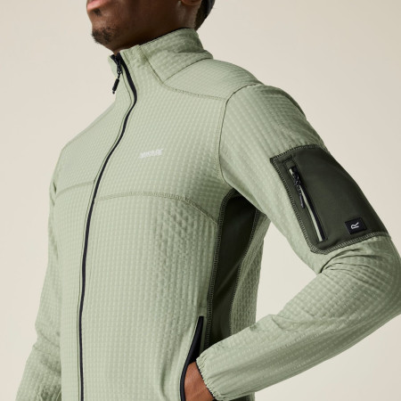 Herren-Sweatshirt Regatta Baslinn