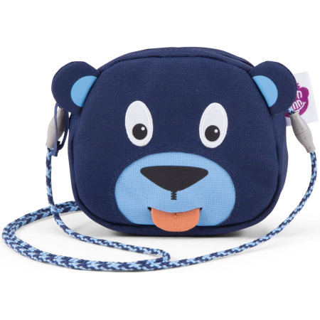 Kinderhandtasche Affenzahn Purse Bobo Bear