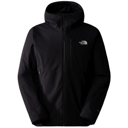 Herrenjacke The North Face M Apex Elevation Jacket schwarz TNF Black-NPF