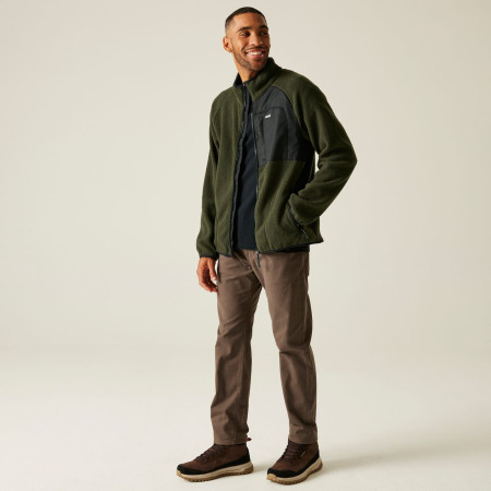 Herrenjacke Regatta Frankie Borg