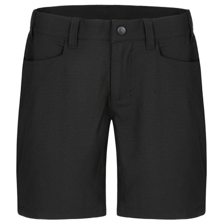 Damenshorts Loap Uznia schwarz