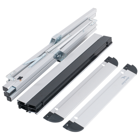 Campingtisch Easy Camp Aspen Table M