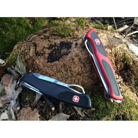 Taschenmesser Victorinox RangerGrip 78