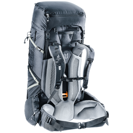 Wanderrucksack Deuter Aircontact Pro 75+10
