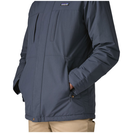 Herrenjacke Patagonia M's Isthmus Parka
