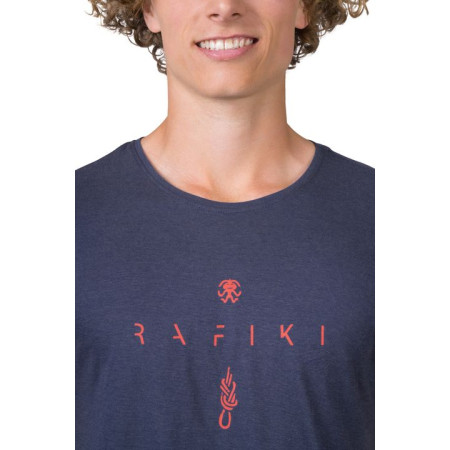 Herren T-Shirt Rafiki Zone