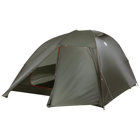 Zelt Big Agnes Copper Spur Hv UL4 2025