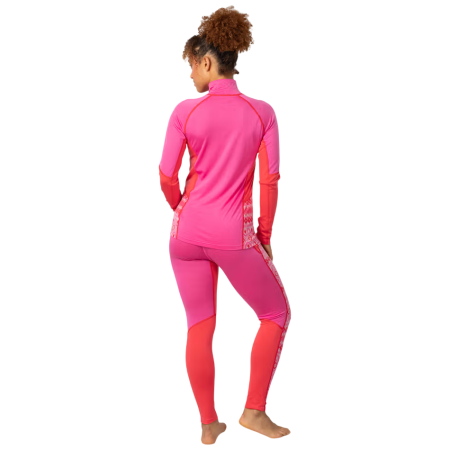 Damen Funktions-Sweatshirt Kari Traa Malia Hz