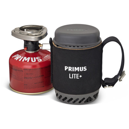 Gaskocher Primus Lite Plus Stove System