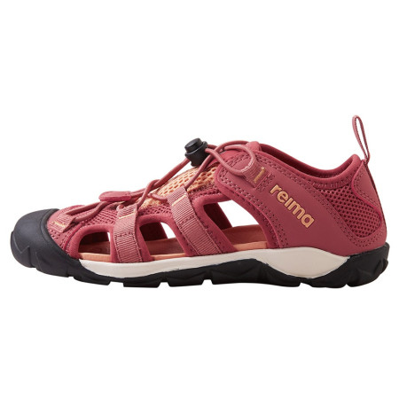 Kindersandalen Reima Talsi Red Clay