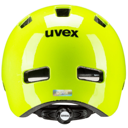 Fahrradhelm Uvex Hlmt 4