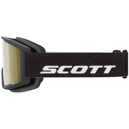 Skibrille Scott Goggle Trace Pro Compact LS