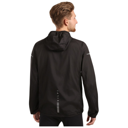Herrenjacke Kilpi Rosa-M