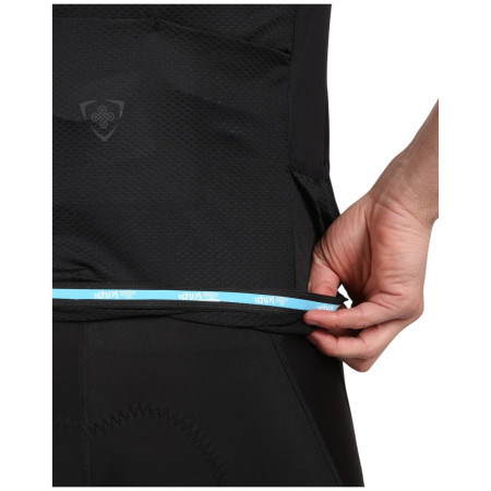 Herrenweste Kilpi Flow-M