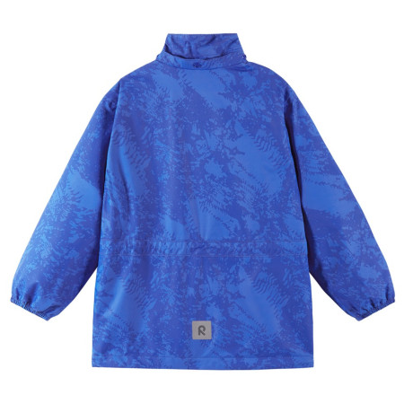 Kinderjacke Reima Tuiskula Sparkly Blue
