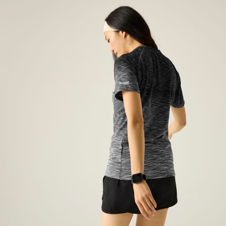 Damen-T-Shirt Regatta Laxley II