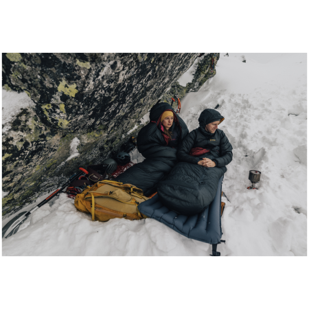 Schlafsack Patizon Gdry 500 S (156-170)