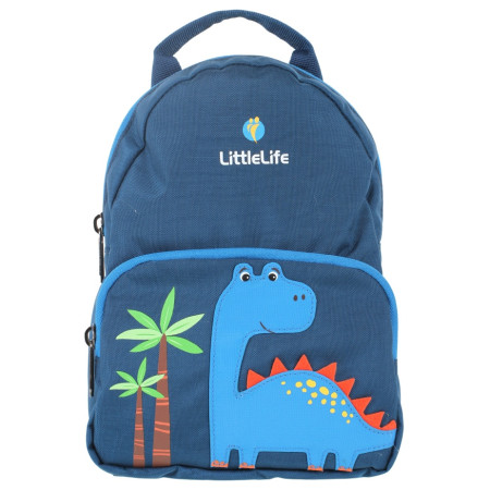Kinderrucksack LittleLife Toddler Backpack, FF, Dinosaur