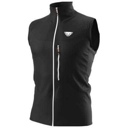 Herrenweste Dynafit Traverse Dst Vst M schwarz Black Out