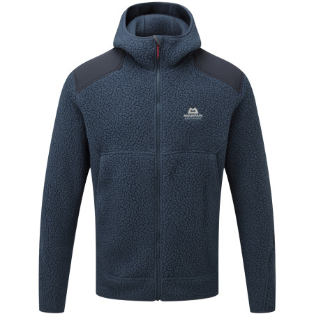 Herren-Sweatshirt Mountain Equipment Moreno Hooded Jacket (2020)