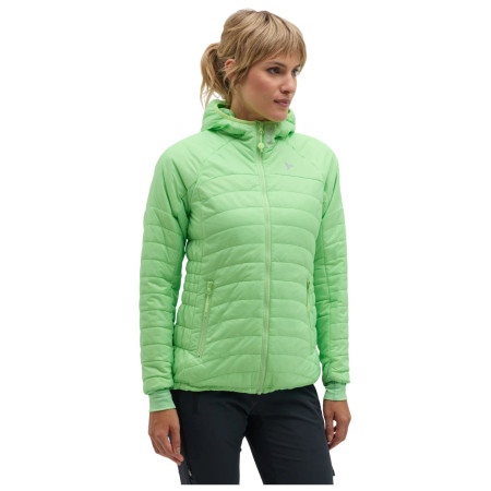 Damen-Winterjacke Silvini Cesi WJ1143