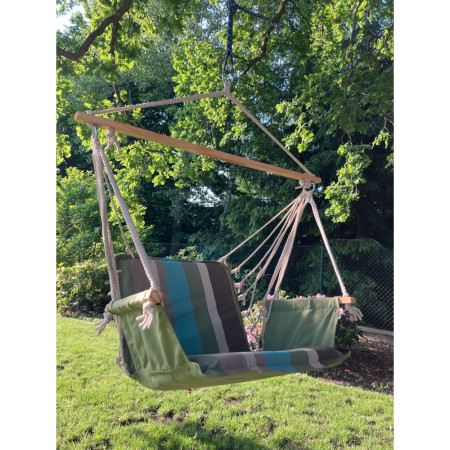 Hängesessel Hamaka.eu Safari