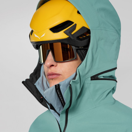 Damenjacke Salewa Ortles Gtx 3L Epe Jkt W