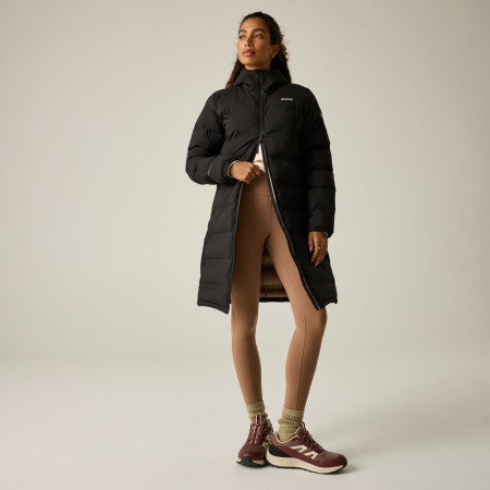 Damenmantel Regatta Womens Altoro Thermal Long Length