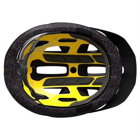 Fahrradhelm Scott Supra Plus