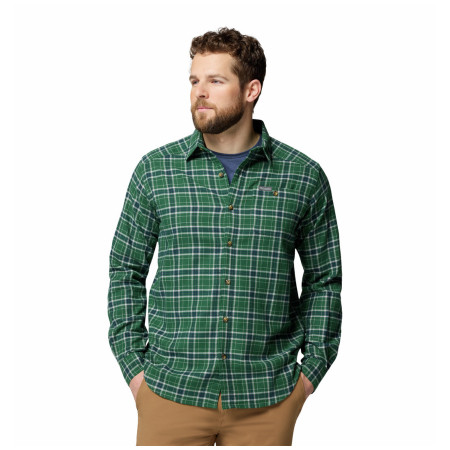 Herrenhemd Columbia Cornell Woods™ Flannel Long Sleeve Shirt