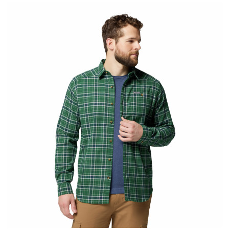 Herrenhemd Columbia Cornell Woods™ Flannel Long Sleeve Shirt