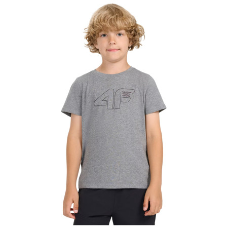 Kinder-T-Shirt 4F Tshirt M2417