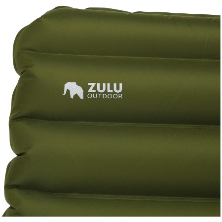 Aufblasbare Isomatte Zulu Moonlight Comfort II