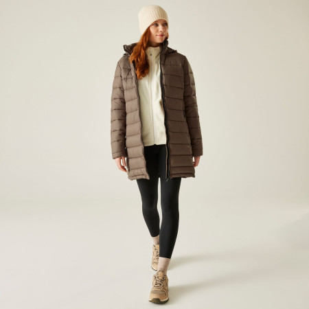 Damen-Wintermantel Regatta Starler