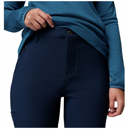 Damenhose Columbia Back Beauty™ Warm Softshell Pant