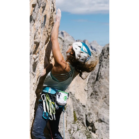 Kletterhelm Edelrid Salathe Lite