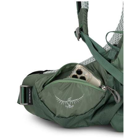 Damen Wanderrucksack Osprey Aura Ag Lt 50