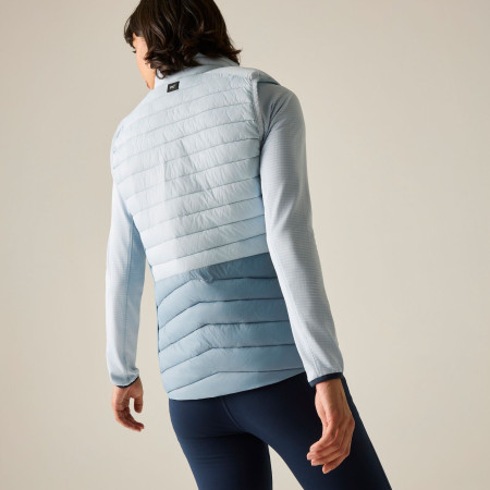 Damenweste Regatta Womens Leedre Hybrid B/W