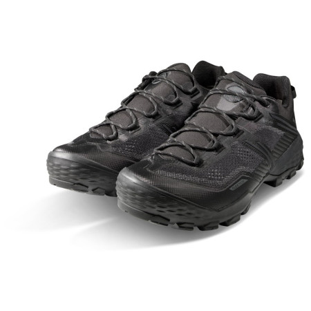 Herrenschuhe Mammut Ducan II Low GTX Men