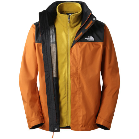 Herrenjacke The North Face M Evolve II Triclimate Jacket