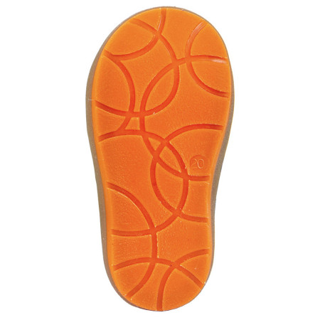 Kinder-Barfußschuhe für das ganze Jahr Frodo Ollie Lumi Tex Dark Blue