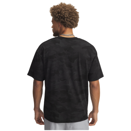 Herren-T-Shirt Under Armour HWT Athletic Dept Aop SS