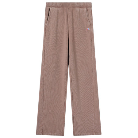 Damen-Jogginghosen Champion Straight Hem Pants W